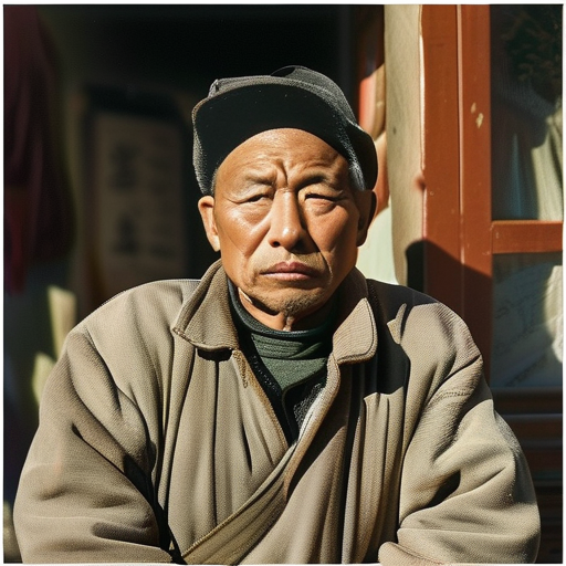 伍家沟民间故事：传承千年，展现独特艺术魅力