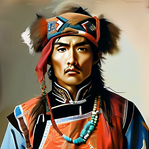 满族说部：传承与保护的珍贵文化遗产