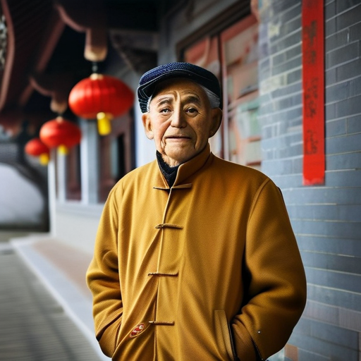 耿村民间故事：千年传承的文化瑰宝