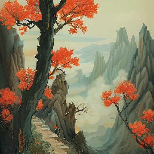 董永传说：孝心与爱情的千年传奇