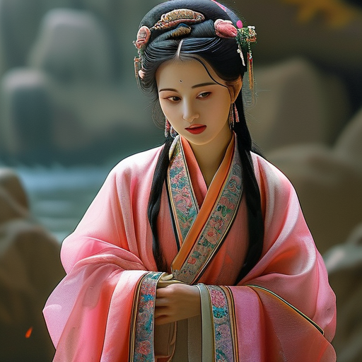 西施传说的传承与影响