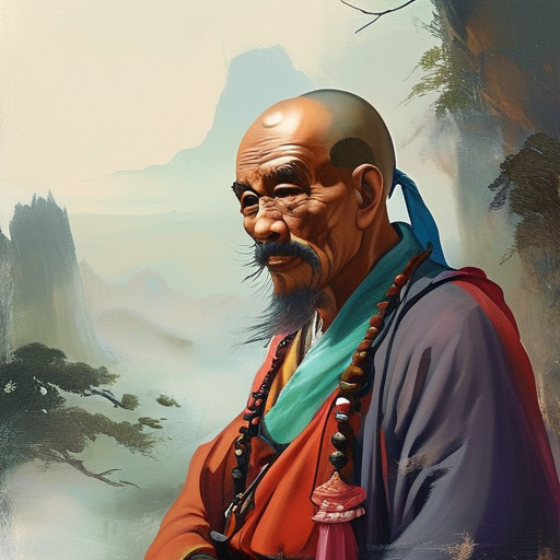 济公传说：地域文化与民间智慧的千年传承